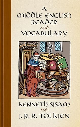 Amazon.com: An Introduction to Middle English: 9780195219500